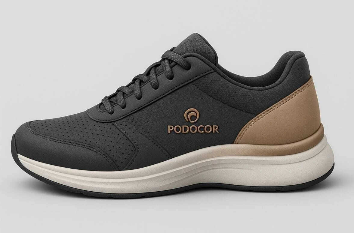 Calzado personalizado