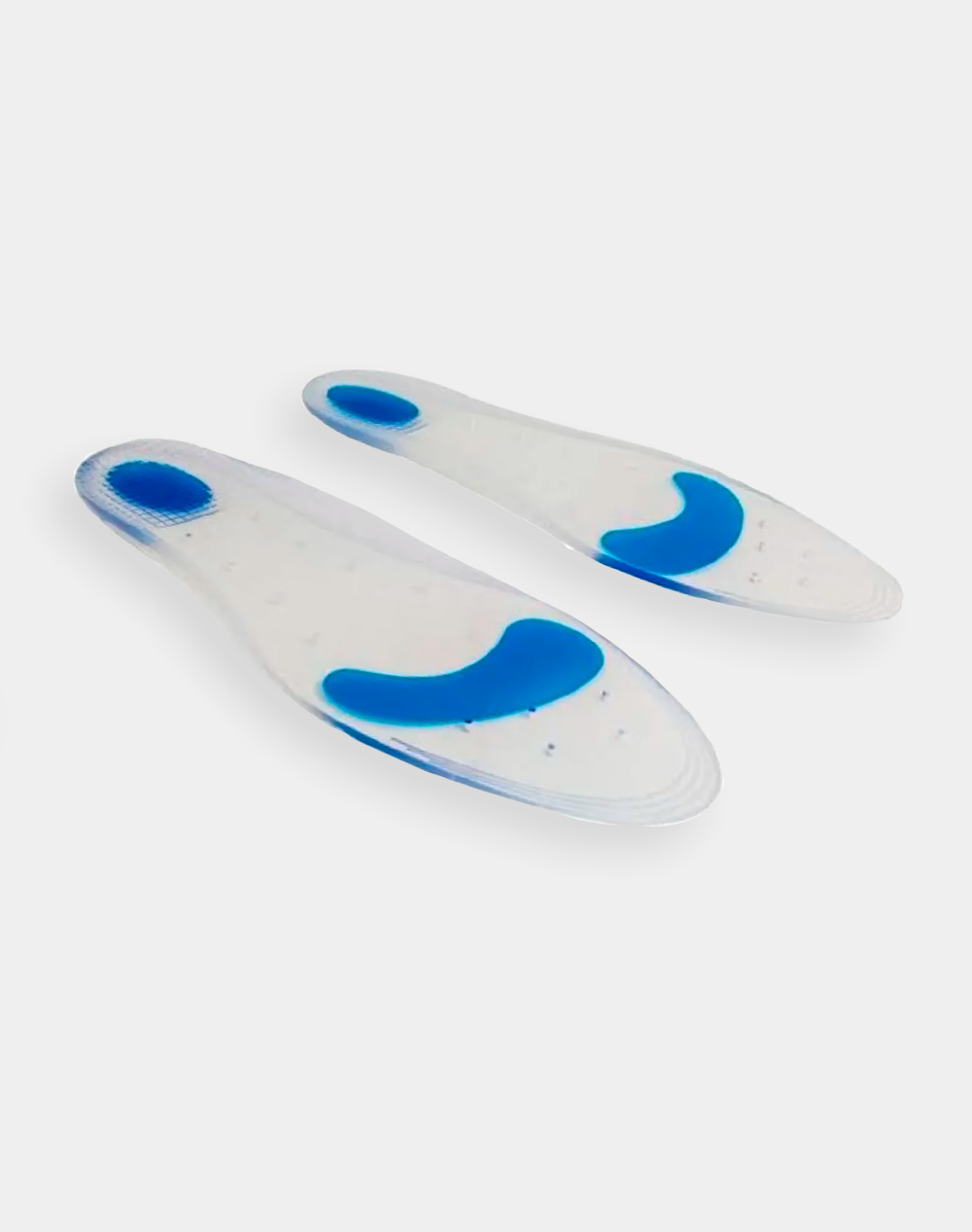 plantillas gel