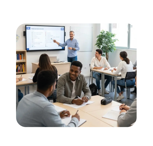 ACADEMIA